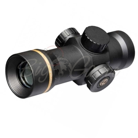 Прицел Коллиматорный LEUPOLD Freedom RDS 1x34 Red Dot Sight фото 1