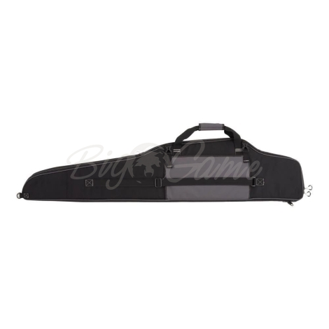 Чехол для оружия ALLEN Sherman Rifle Case цвет Black / Grey фото 2