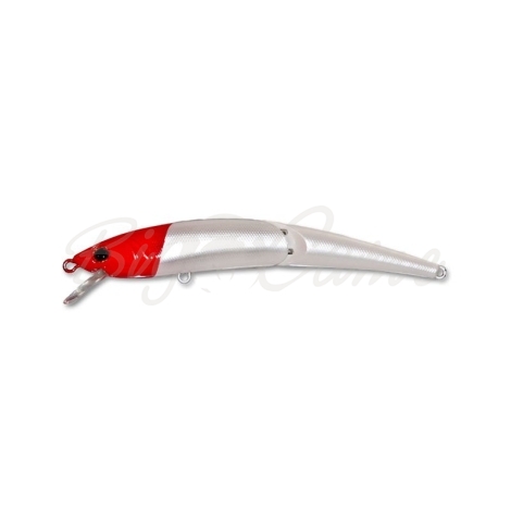 Воблер SMITH TS Joint Minnow SP фото 1