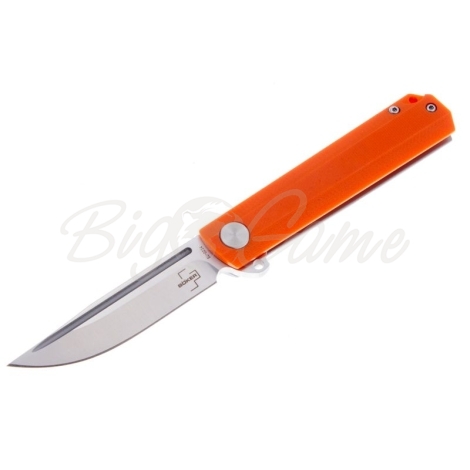 Нож складной BOKER Cataclyst фото 1
