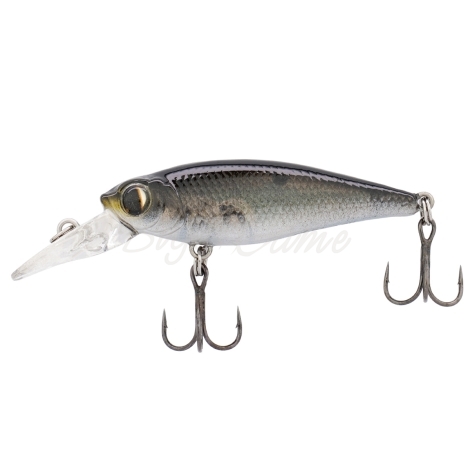 Воблер OWNER C'ultiva Mira Shad MS 50SP код цв. 02 фото 2