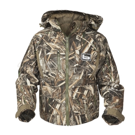 Куртка BANDED White River Youth Wader Jacket цвет MAX5 фото 1