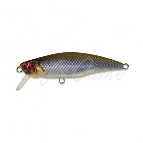 Воблер PONTOON 21 Preference Shad 55 SP-SR код цв. A30 фото 1