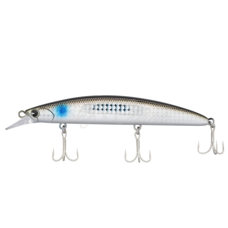 Воблер IMA Gyodo 130F код цв. 112 фото 2