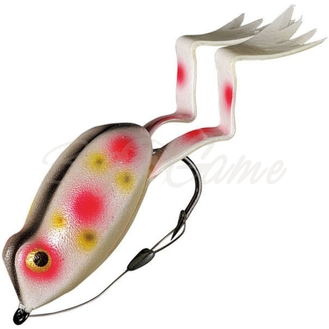 Лягушка SMITH Strike Frog фото 1