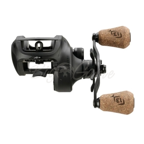 Катушка безынерционная 13 FISHING Concept A3 casting reel 6.3:1 LH фото 3