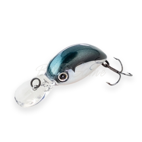 Воблер ZIP BAITS Baby Hickory MDR 25F код цв. 811 фото 1
