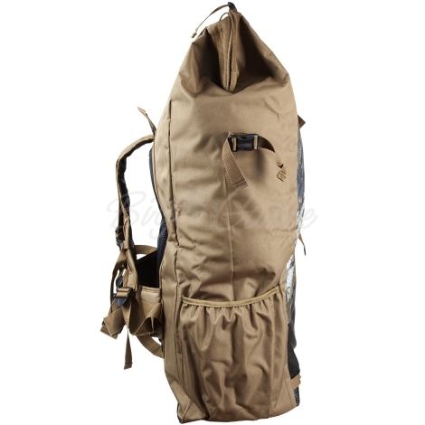 Рюкзак охотничий RIG’EM RIGHT Refuge Runner Decoy Bag цвет Optifade Timber фото 4