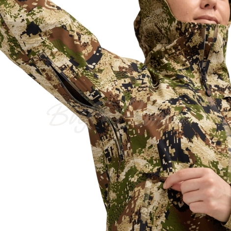 Куртка SITKA WS Dew Point Jacket New цвет Optifade Subalpine фото 10 Куртка SITKA WS Dew Point Jacket New цвет Optifade Subalpine фото 10