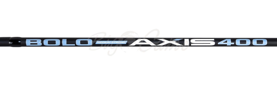 Удилище болонское F-FISHING Axis Bolo 4 м фото 5
