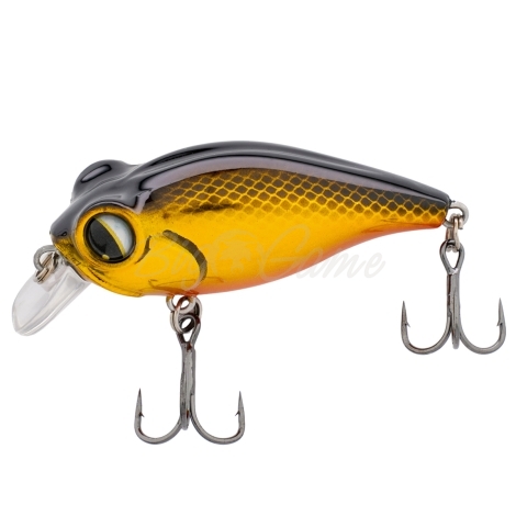 Воблер OWNER Cultiva Bug Eye Bait 48F код цв. 01 фото 2