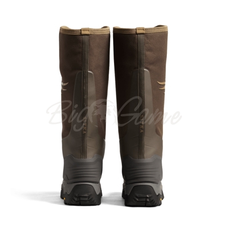 Сапоги SITKA VentLite GTX Boot цвет Earth фото 11
