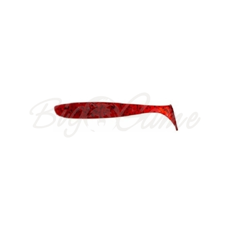 Виброхвост SELECT Easy Shad 3,5" код цв. 027 (5 шт.) фото 1