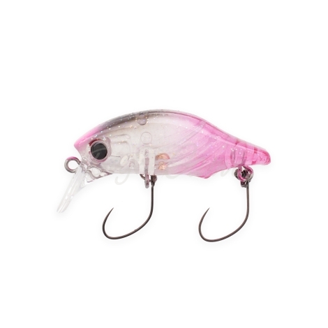 Воблер SMITH Puppet More 37F код. цв. 13 фото 2