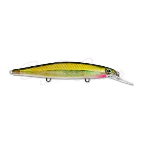 Воблер RAPALA Shadow Rap Deep 11 см код цв. OG фото 1