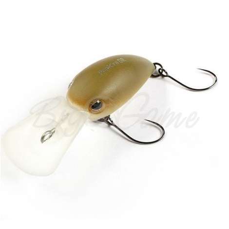 Воблер JACKALL TIMON PaniCra DR цв. half olive фото 1