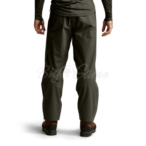 Брюки SITKA Dew Point Pant New цвет Deep Lichen фото 6