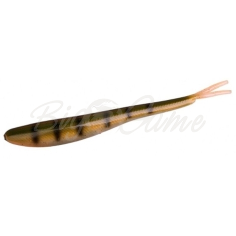 Приманка SAVAGE GEAR Monster Slug 25 цв. 04-Perch фото 1