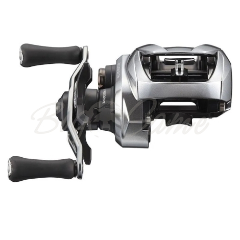 Катушка мультипликаторная DAIWA 21 Zillion SV TW 1000L фото 1