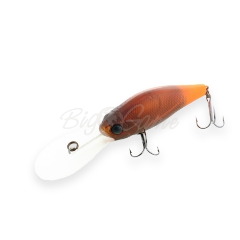Воблер ZIP BAITS B-Switcher 65F код цв. 139 фото 1