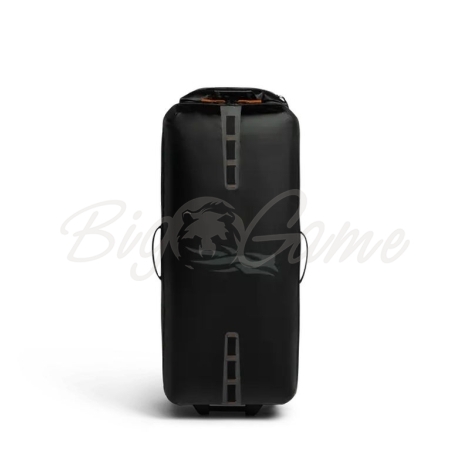 Чемодан на колесиках SITKA Drifter Roller 140L цвет Black фото 8