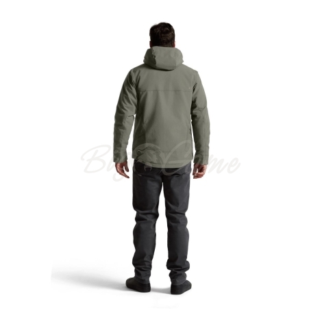 Куртка SITKA Grindstone Work Jacket цвет Hemlock Green фото 7