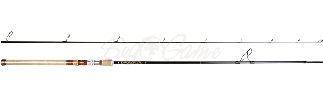 Спиннинг NORIKURA Grand Sports Dr.Boron Deep Spin 91XH SP тест 6 - 30 г фото 5