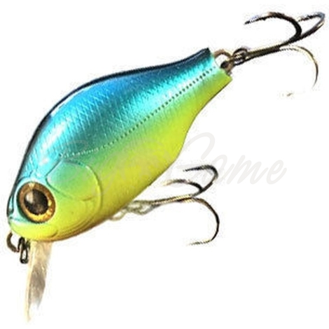 Воблер ZIP BAITS B-Switcher 60F код цв. 078 фото 1