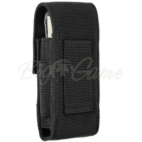 Чехол для мультитула LEATHERMAN Nylon Pockets р. L цв. Черный фото 3