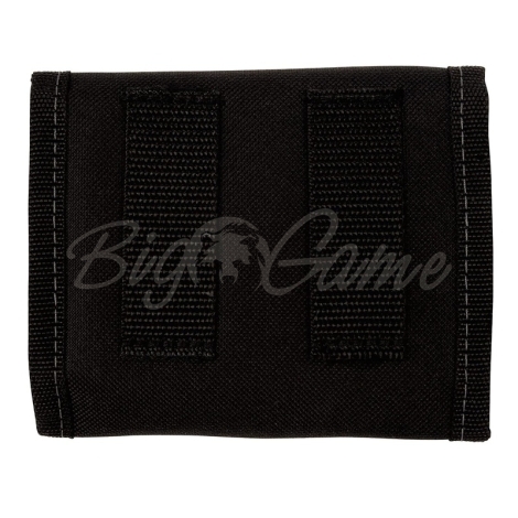 Подсумок-патронташ ALLEN Rifle Ammo Pouch цвет Black фото 3