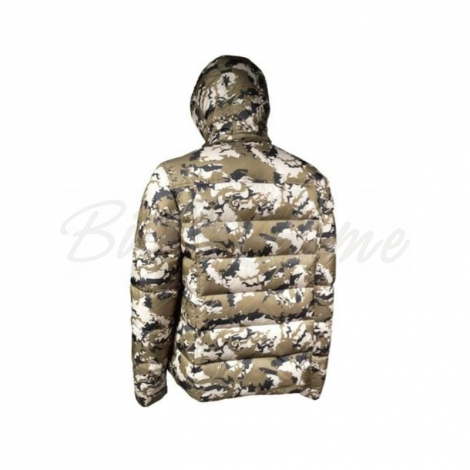 Куртка ONCA Down Jacket цвет Ibex Camo фото 2