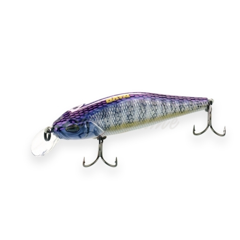 Воблер РЫБОЛОВ-ОЛТА Трамп 70SP цв. мираж фото 1