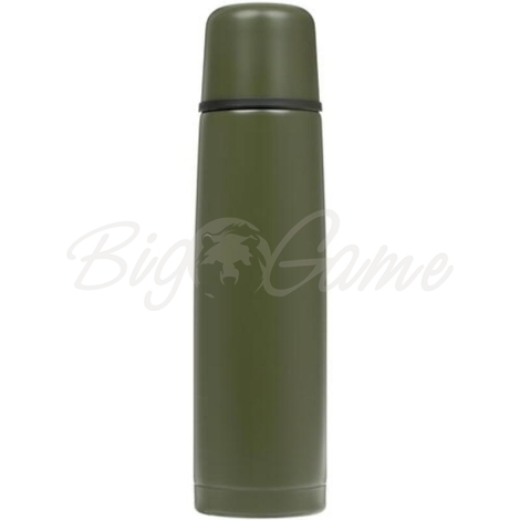 Термос THERMOS FBB-1000AG 1 л цвет серебристый фото 5