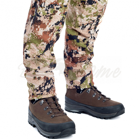 Брюки SITKA Apex Pant цвет Optifade Subalpine фото 3