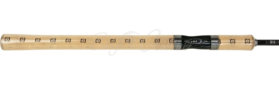 Спиннинг SHIMANO 24 Trout One NS S фото 1