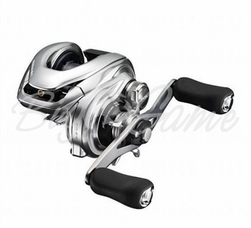 Катушка мультипликаторная SHIMANO 16 METANIUM фото 2