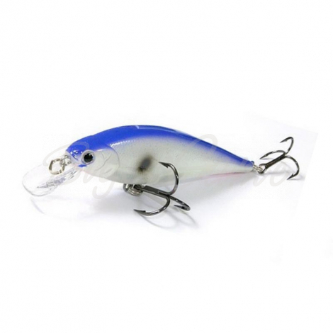 Воблер LUCKY CRAFT Pointer 95 Silent SP цв. Table Rock Shad фото 1