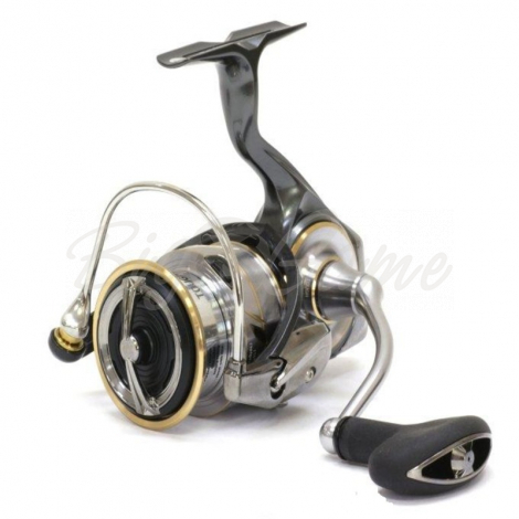 Катушка безынерционная DAIWA 20 Luvias LT4000-C фото 1