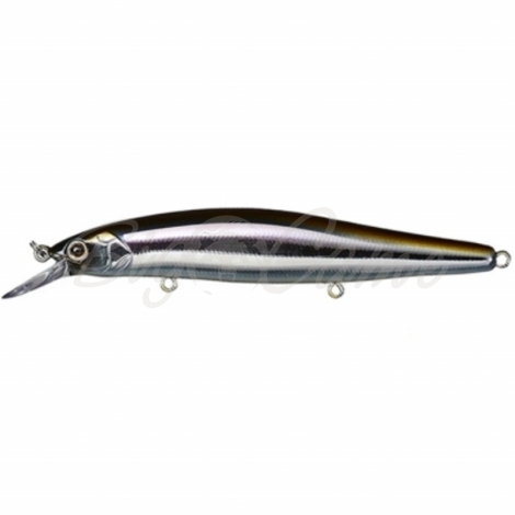 Воблер DAIWA Steez Minnow SP MR фото 1