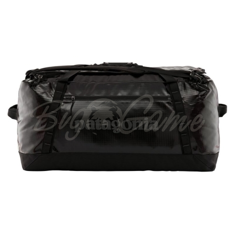 Сумка дорожная PATAGONIA Black Hole Duffel Bag цвет blk фото 1