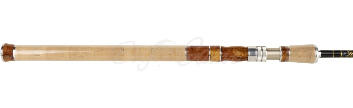 Спиннинг NORIKURA Grand Sports Dr.Boron Deep Spin 91XH SP тест 6 - 30 г фото 1