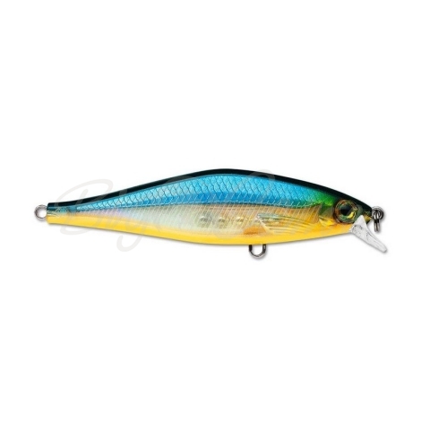 Воблер RAPALA Shadow Rap Shad 9 см код цв. BGH фото 1