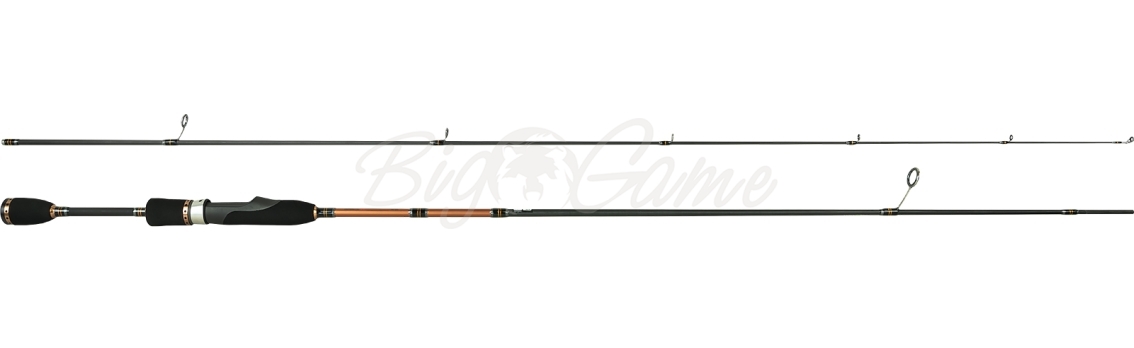 Спиннинг NORSTREAM Areal AR-70 L тест 3,5 - 12 г фото 2