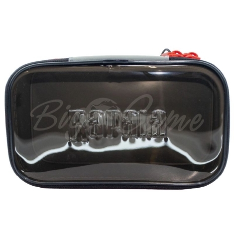 Гермосумка RAPALA Hydro Tackle Box M цвет серый фото 4