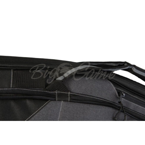 Чехол для оружия ALLEN Mccoy Rifle Case цвет Black фото 6