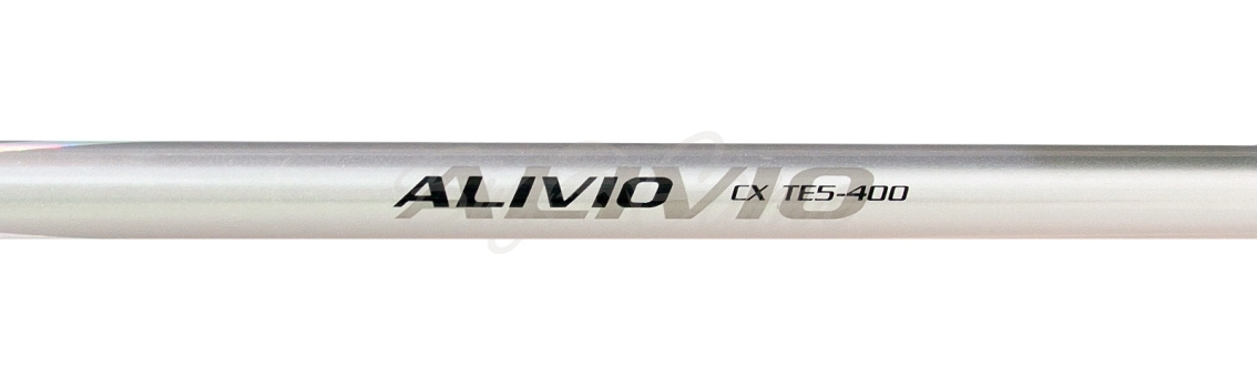 Удилище маховое SHIMANO Alivio Cx Te фото 3