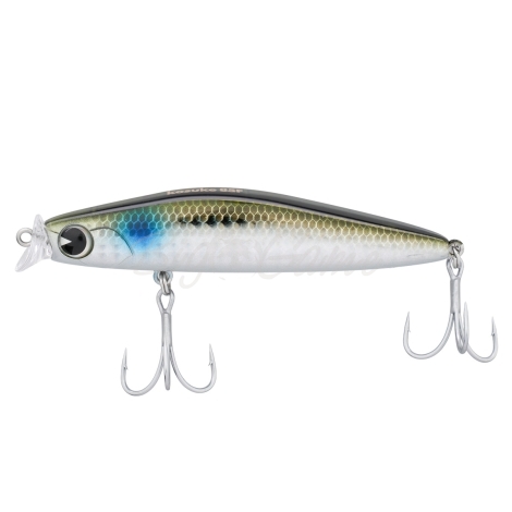 Воблер IMA Kosuke 85F код цв. 010 фото 2