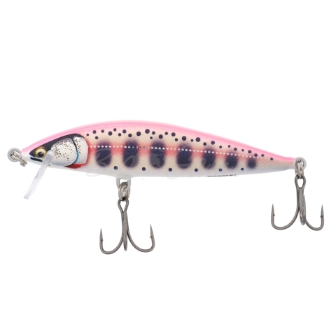 Воблер RAPALA Count Down Elite 95S цв. GDPY фото 2