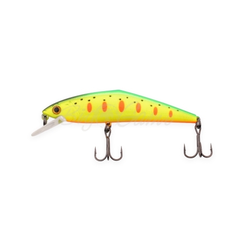 Воблер SMITH D-Contact 85S код цв. 37 фото 2