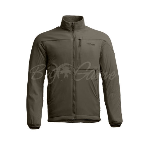 Куртка SITKA Ambient 200 Jacket цвет Pyrite фото 1